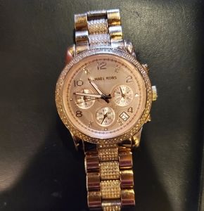 Michael Kors Womens watch
